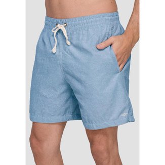 Bermuda Shorts Premium Linho La'Oase Masculino