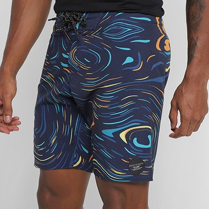 Bermuda South Água Masculina I - Masculino