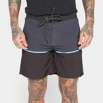 Bermuda South Hybrida Masculina II - Masculino