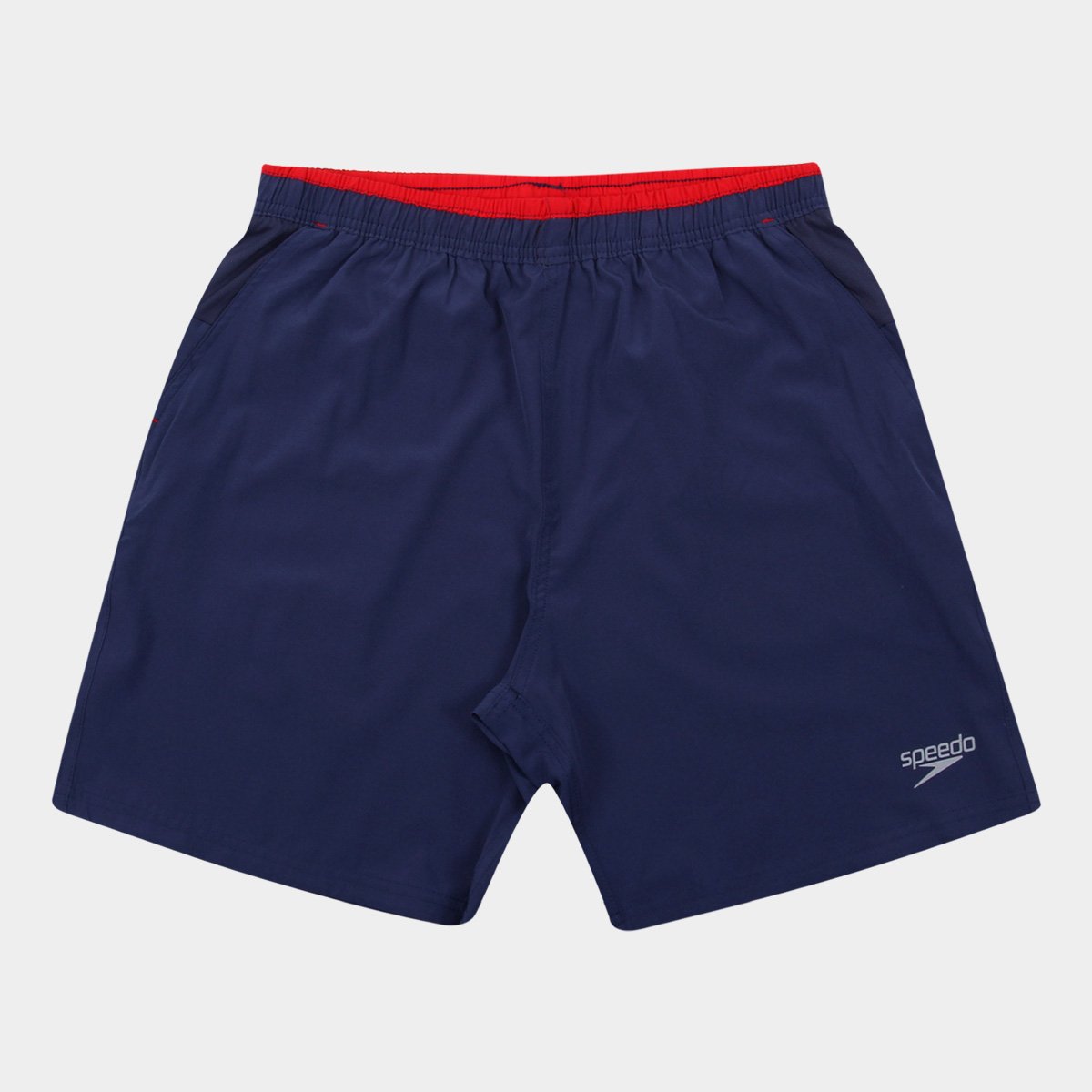 Bermuda Speedo Agile Masculina Menor preço em Bermuda Speedo Agile Masculina