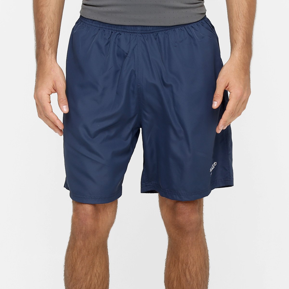Bermuda Speedo Basic Colors Masculina é ruim? Bermuda Speedo Basic Colors Masculina é boa?