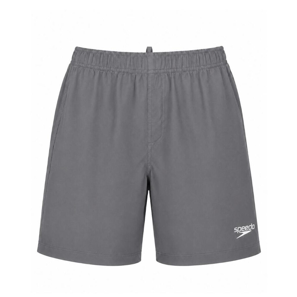 Bermuda Speedo Média Stretch - Masculina