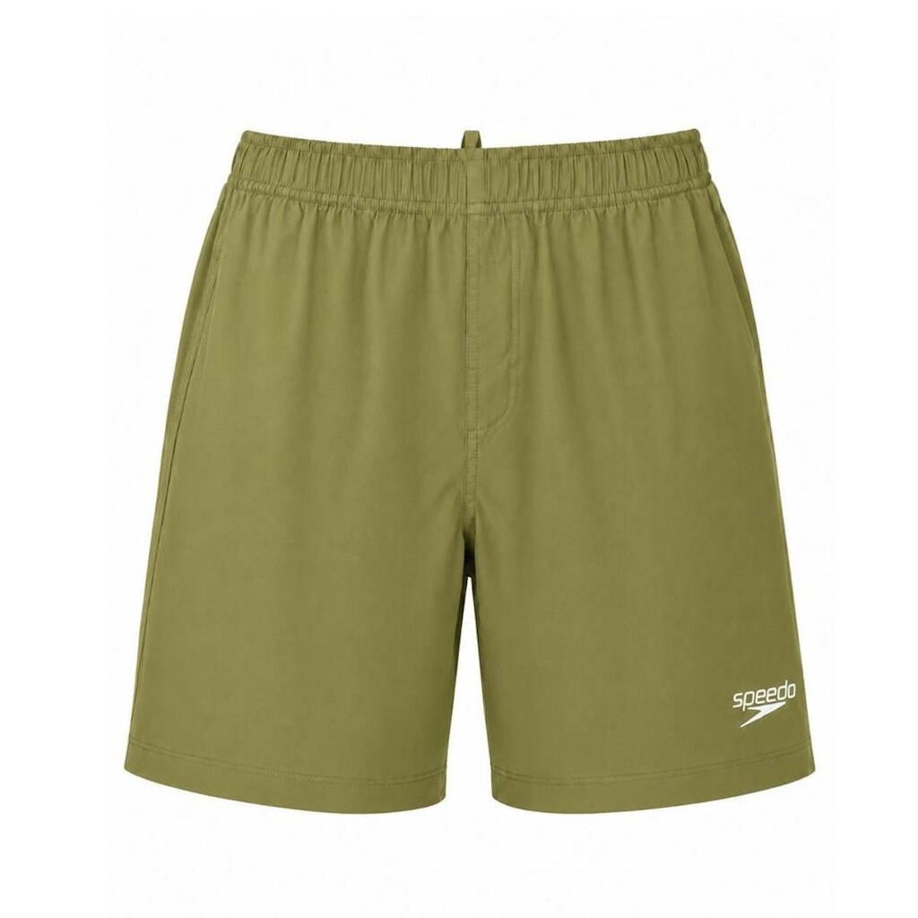 Bermuda Speedo Média Stretch - Masculina