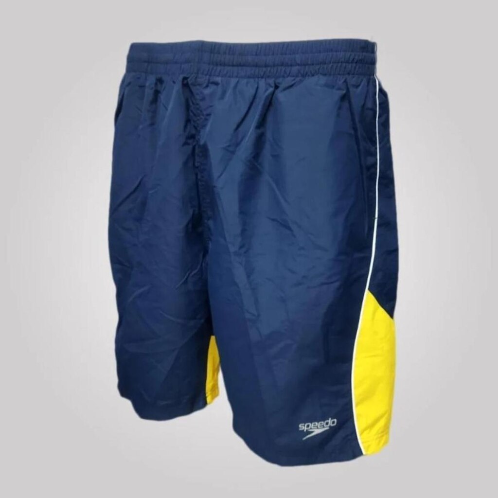 Bermuda Speedo Team Collection