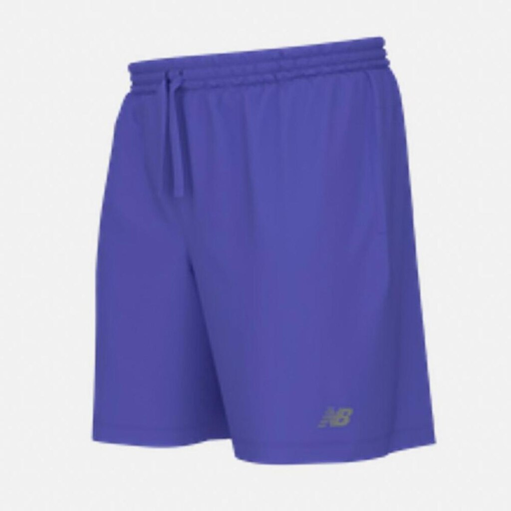 Bermuda Sport Essentials 7" Masculina