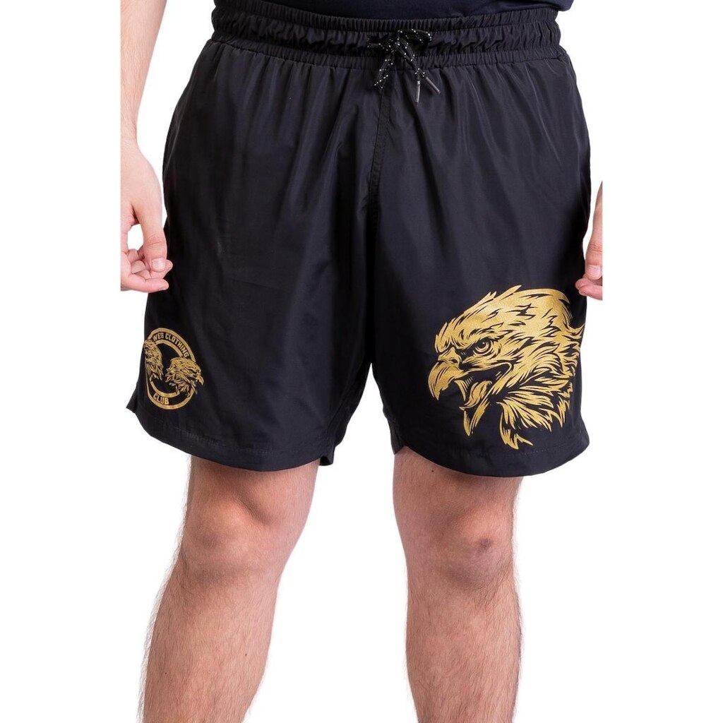 Bermuda Tactel Club Wess Clothing