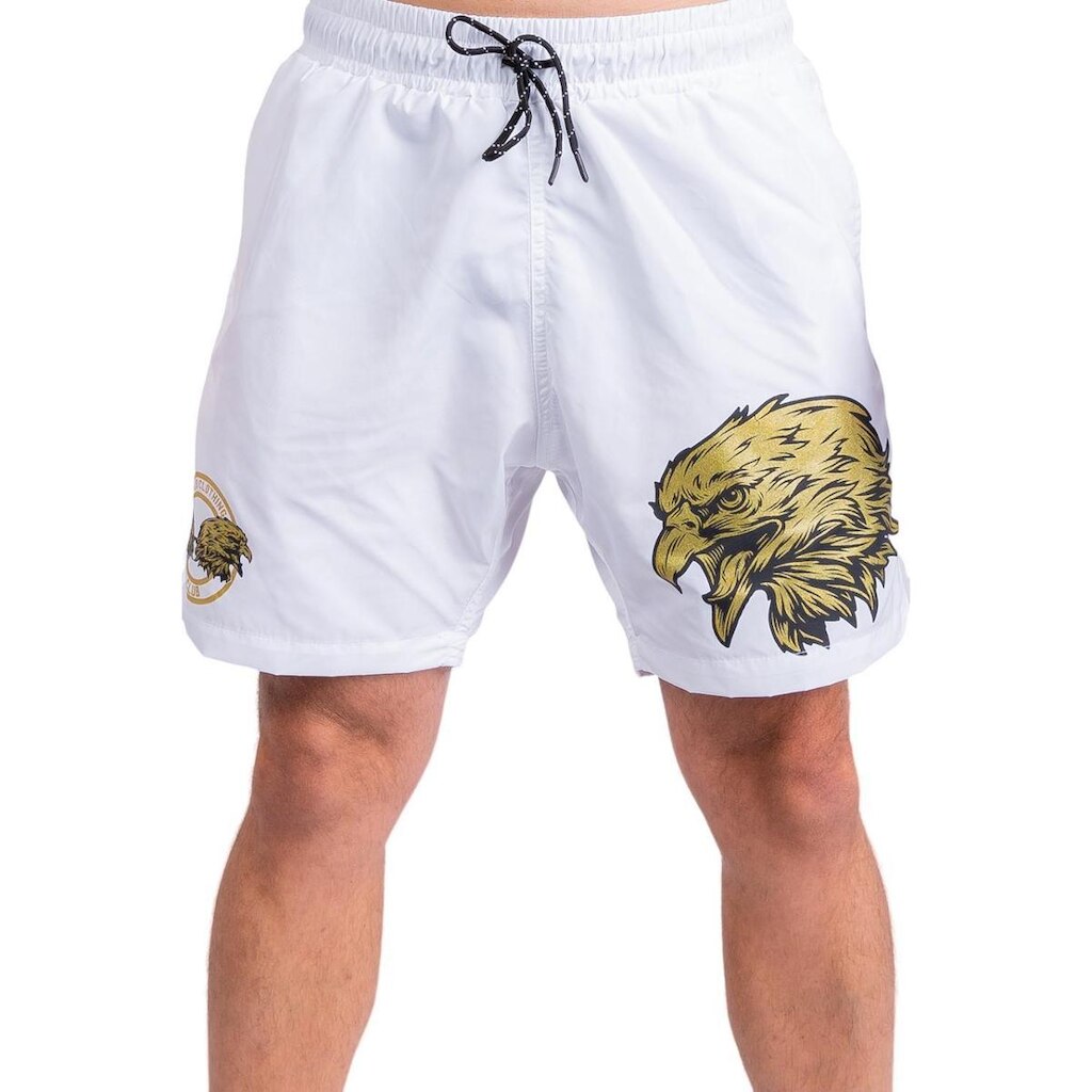 Bermuda Tactel Club Wess Clothing