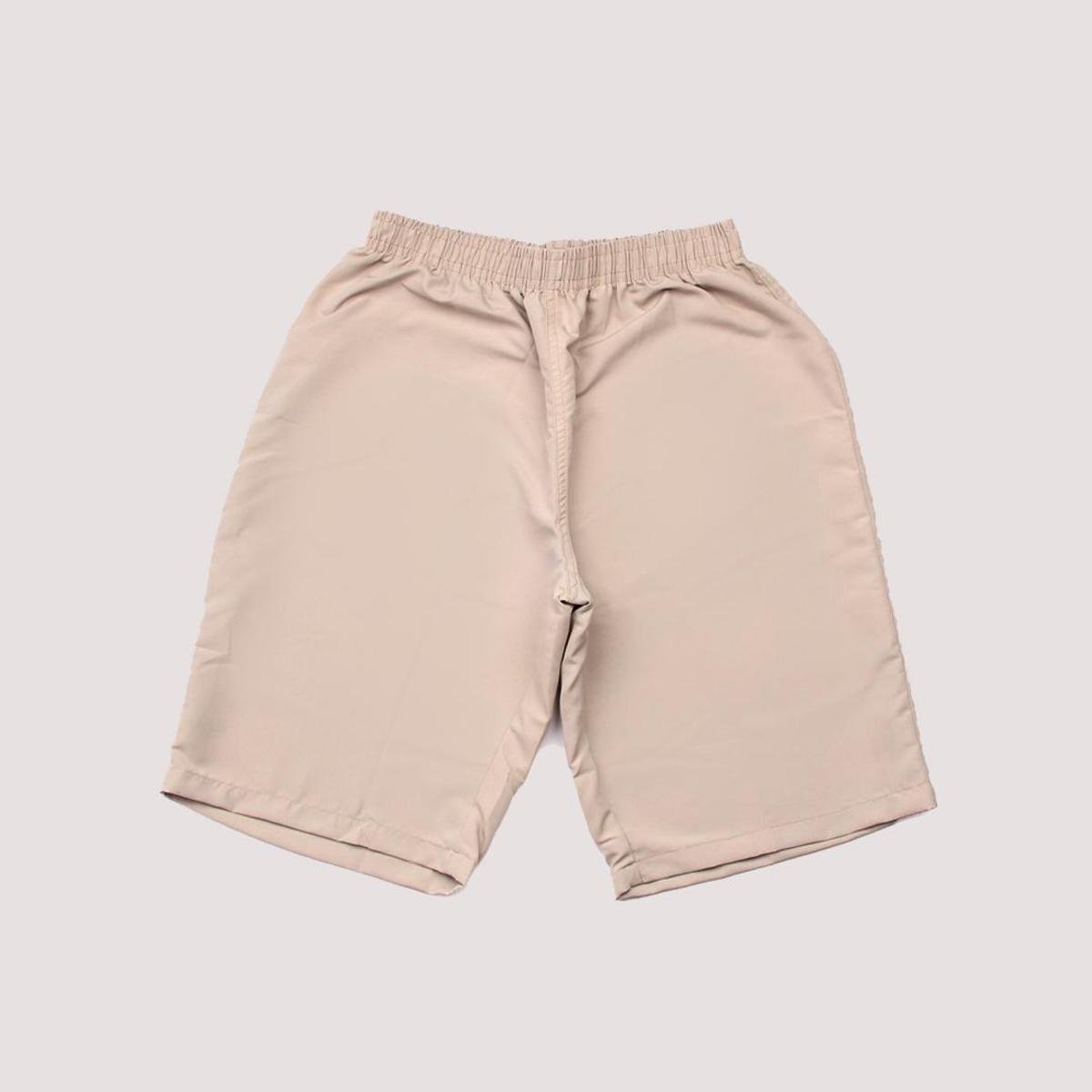 Bermuda Tactel Ox Silver Estilo Masculina Menor preço em Bermuda Tactel Ox Silver Estilo Masculina