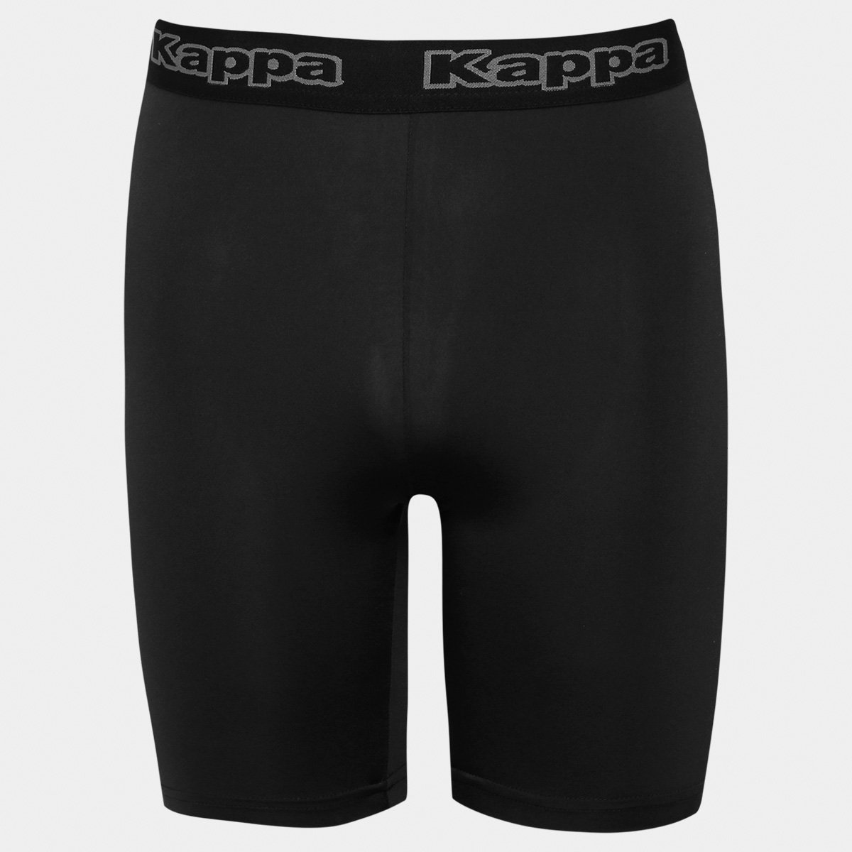 Bermuda Térmica Kappa Memphis Masculina - Preto é ruim? Bermuda Térmica Kappa Memphis Masculina - Preto é boa?