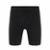 Bermuda Térmica Masculina Esportiva Long Leg Polostar Microfibra - Preto