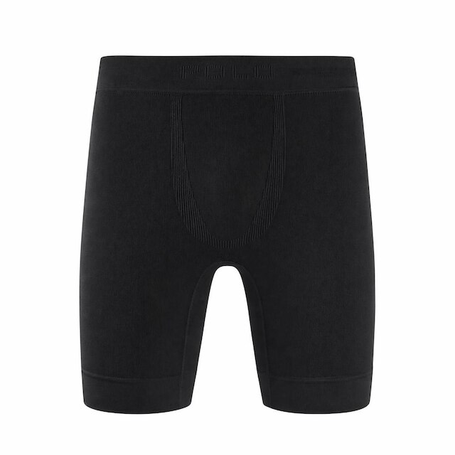 Bermuda Térmica Masculina Esportiva Long Leg Polostar Microfibra
