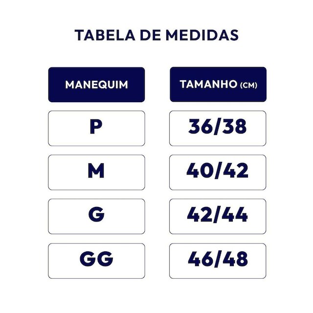 Bermuda Térmica Masculina Esportiva Long Leg Polostar Microfibra