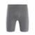 Bermuda Térmica Masculina Esportiva Long Leg Polostar Microfibra - Cinza
