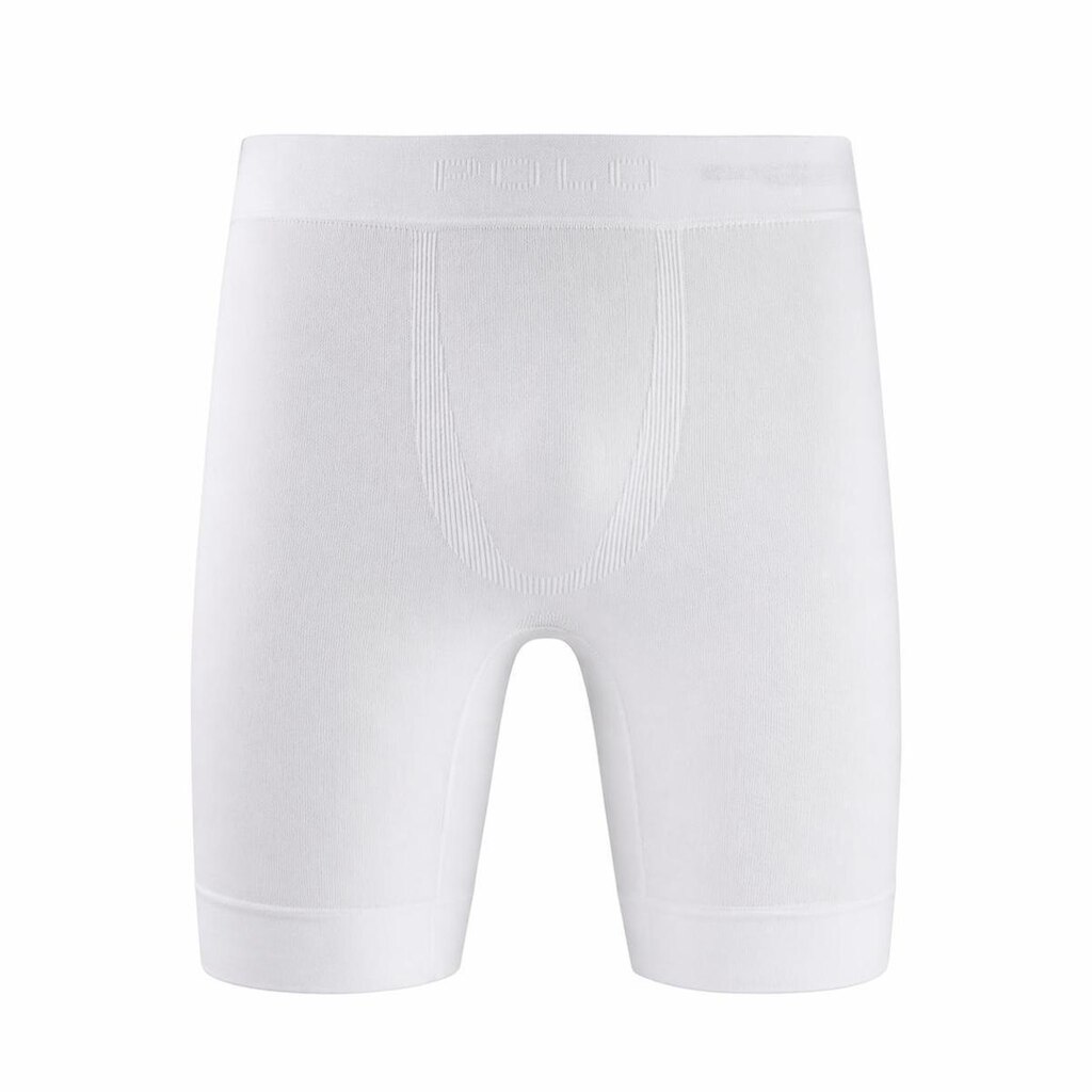 Bermuda Térmica Masculina Esportiva Long Leg Polostar Microfibra