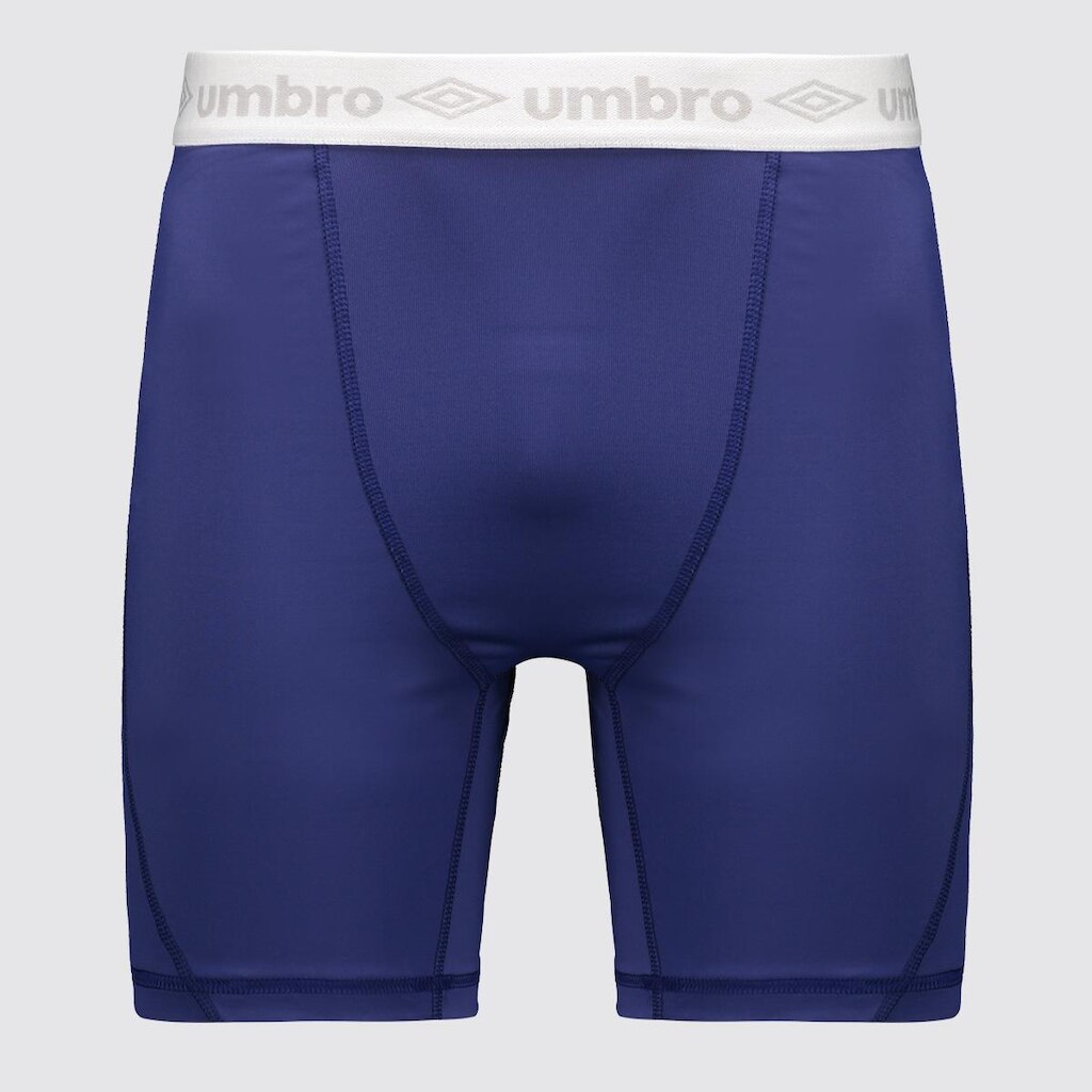 Bermuda Térmica Umbro II Masculina