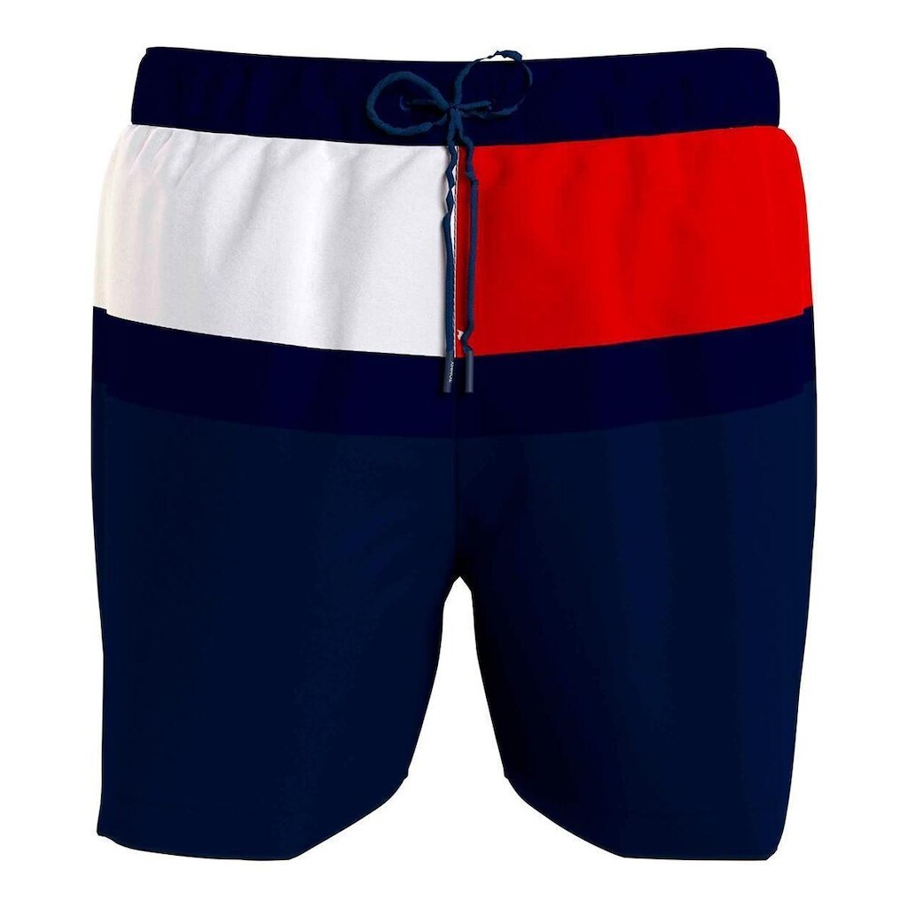 BERMUDA TOMMY HILFIGER MEDIUM DRAWSTRING