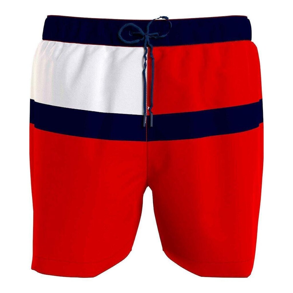 BERMUDA TOMMY HILFIGER MEDIUM DRAWSTRING