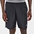 Bermuda Topper Treino Upside Masculina - Preto
