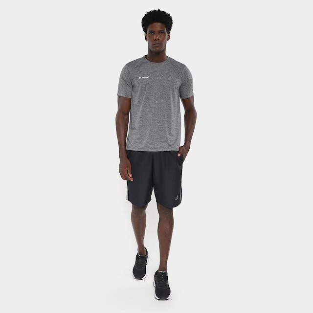 Bermuda Topper Treino Upside Masculina