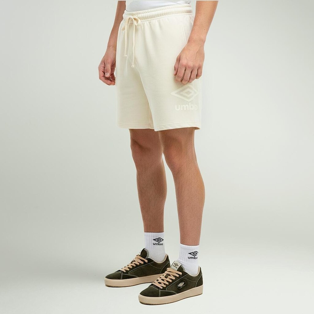 Bermuda Umbro Essential Comfy Masculina