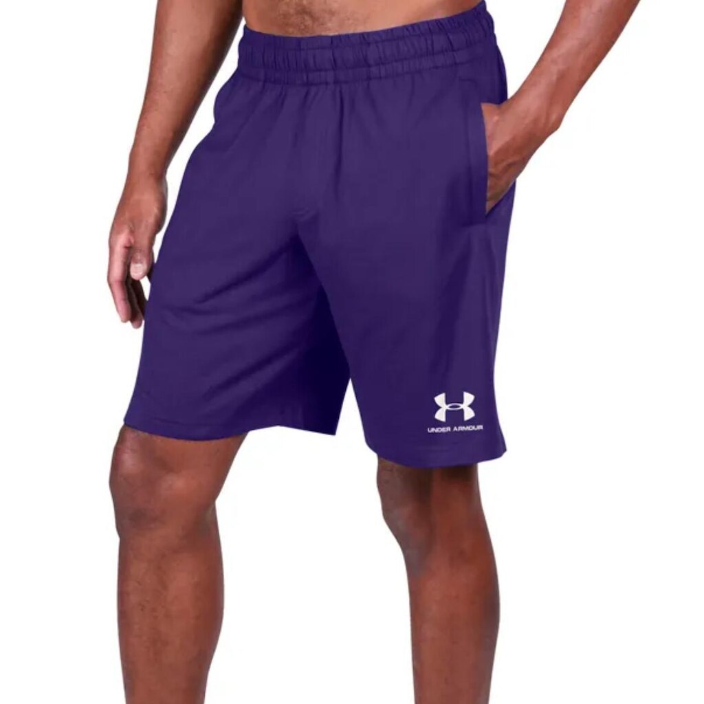 Bermuda Under Armour Tech Graphic Masculina