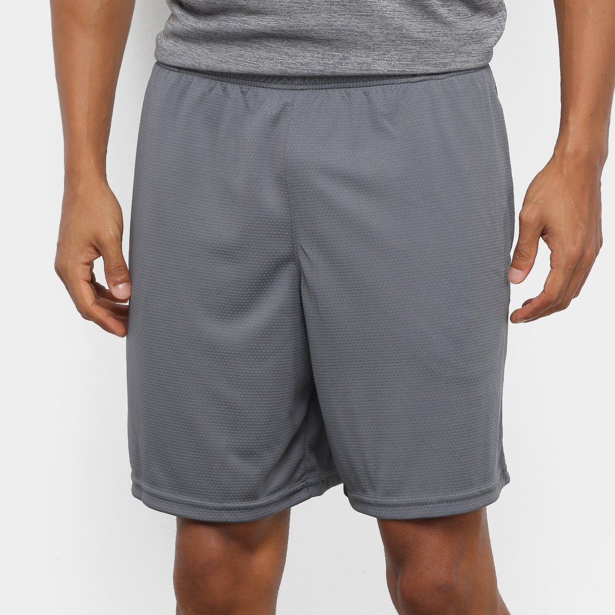 Bermuda Under Armour Tech Mesh Masculina é ruim? Bermuda Under Armour Tech Mesh Masculina é boa?