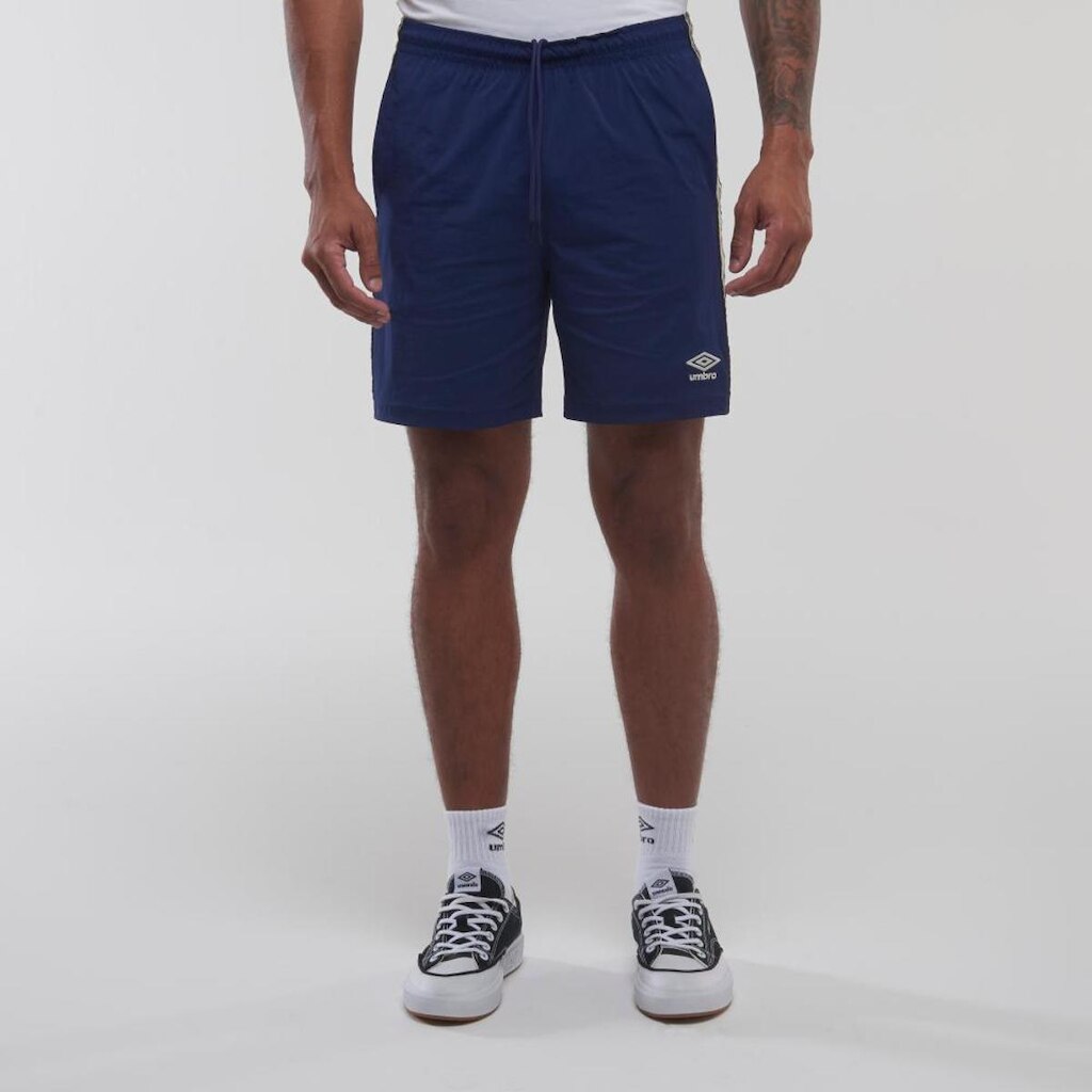 Bermuda Unisex Umbro Tape F.C.