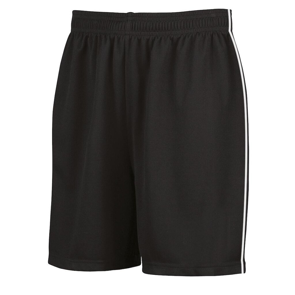 Bermuda Unissex Short Treino Academia Helanca Esporte Sem Bolsos