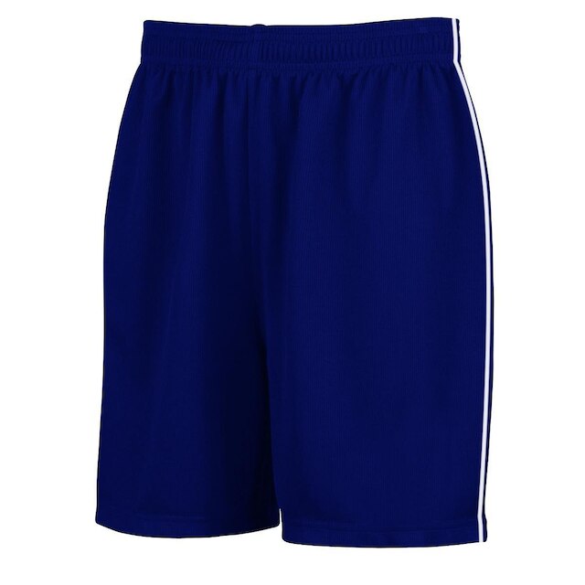 Bermuda Unissex Short Treino Academia Helanca Esporte Sem Bolsos