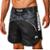 Bermuda Venum Power Energy Dark - Preto