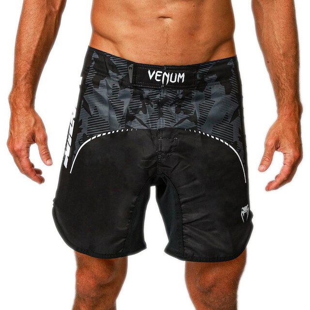 Bermuda Venum Power Energy Dark