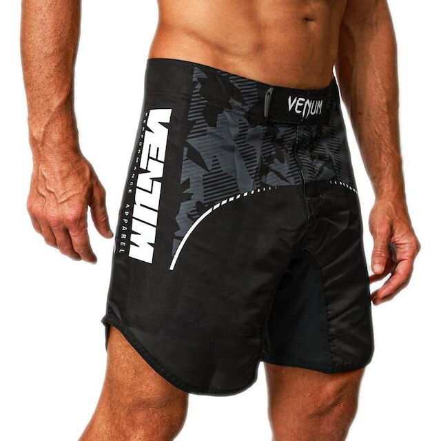 Bermuda Venum Power Energy Dark