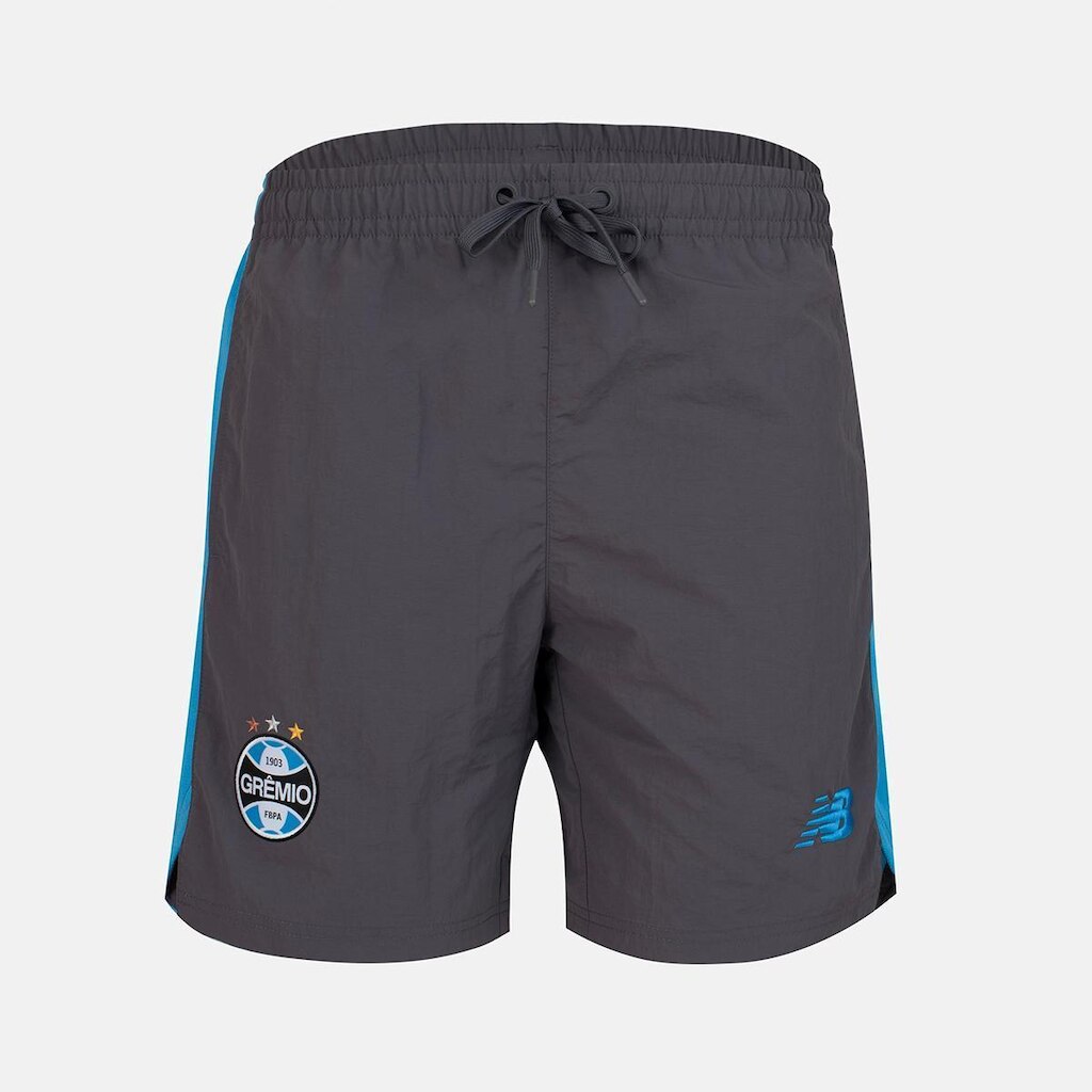 Bermuda Viagem Grêmio 2026 Masculina