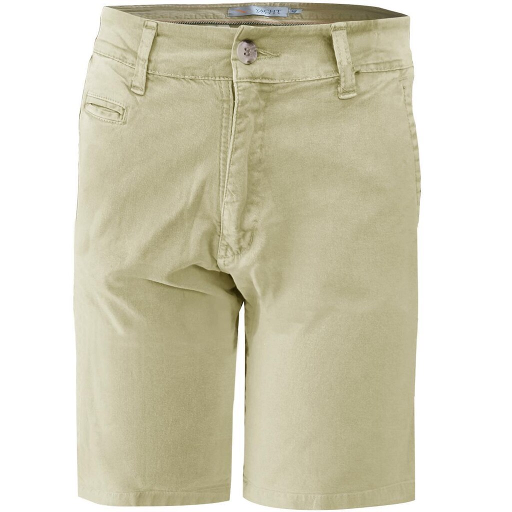Bermuda Walk Alma de Praia Social Lisa khaki