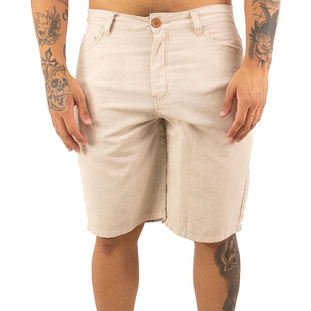 Bermuda Walk Freesurf Ice Masculino