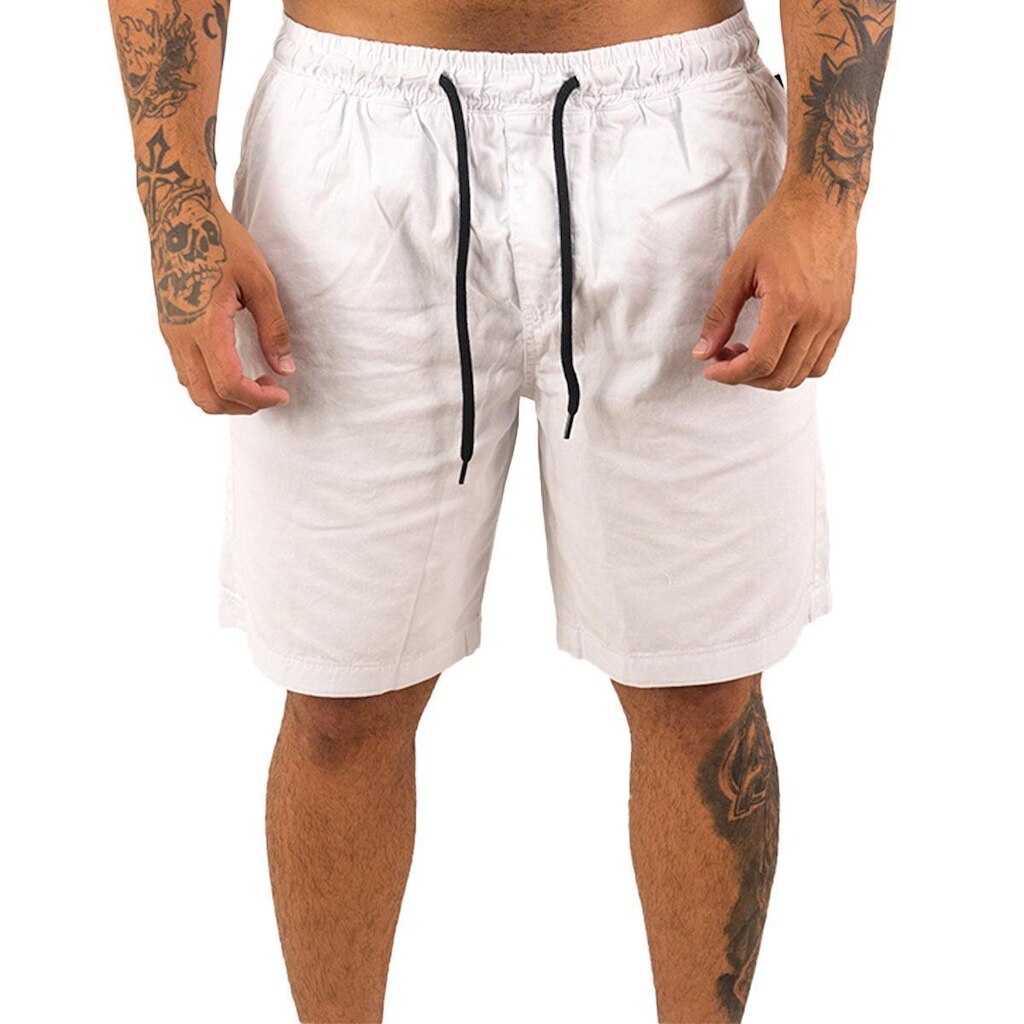 Bermuda Walk Mcd Comfort Masculino