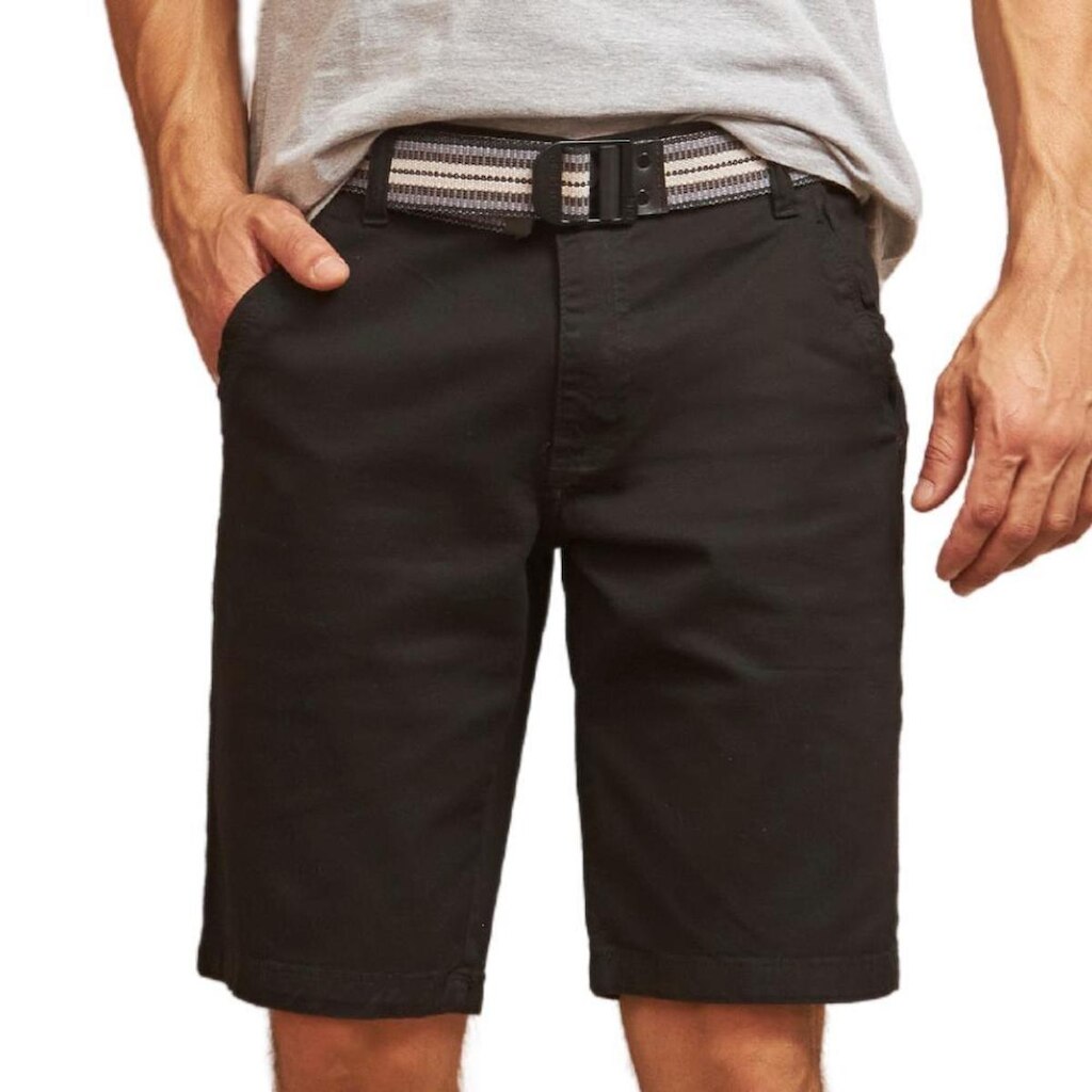 BERMUDA YOUNGSTYLE JEANS MASCULINO