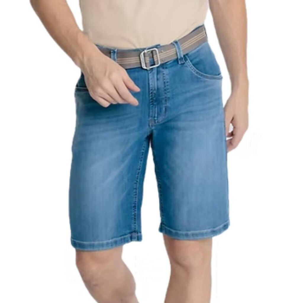 BERMUDA YOUNGSTYLE JEANS MASCULINO