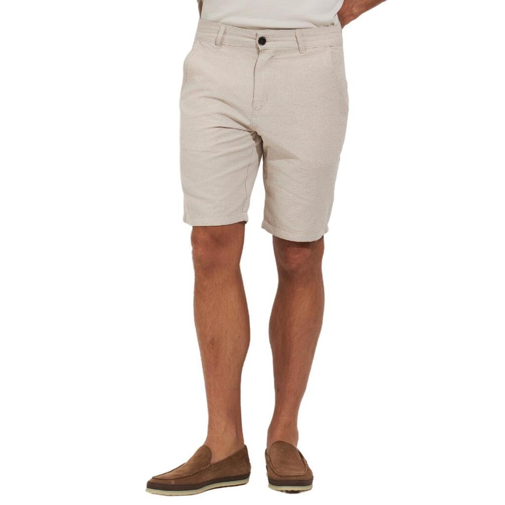 BERMUDA YOUNGSTYLE MASCULINO REF: YOUBE829