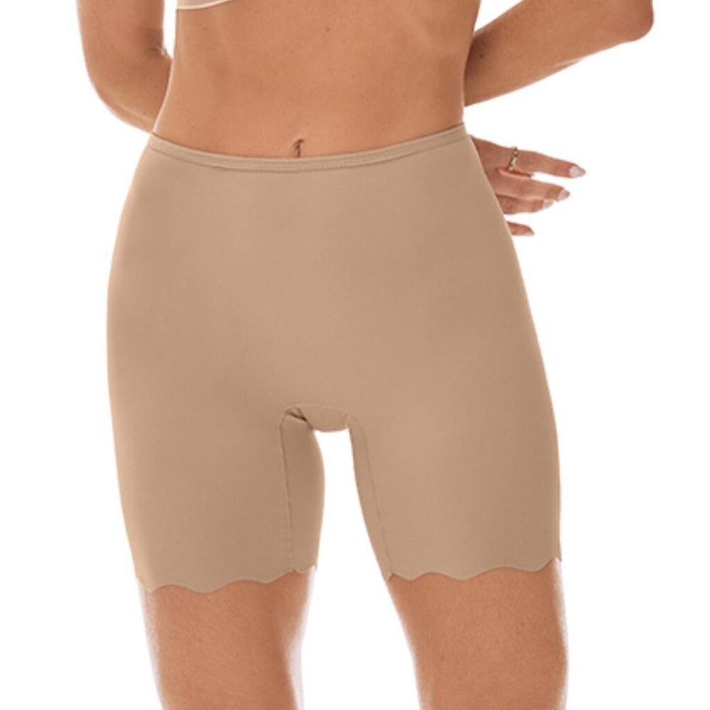 BERMUDA ZEE RUCCI SEM COSTURA FEMININO