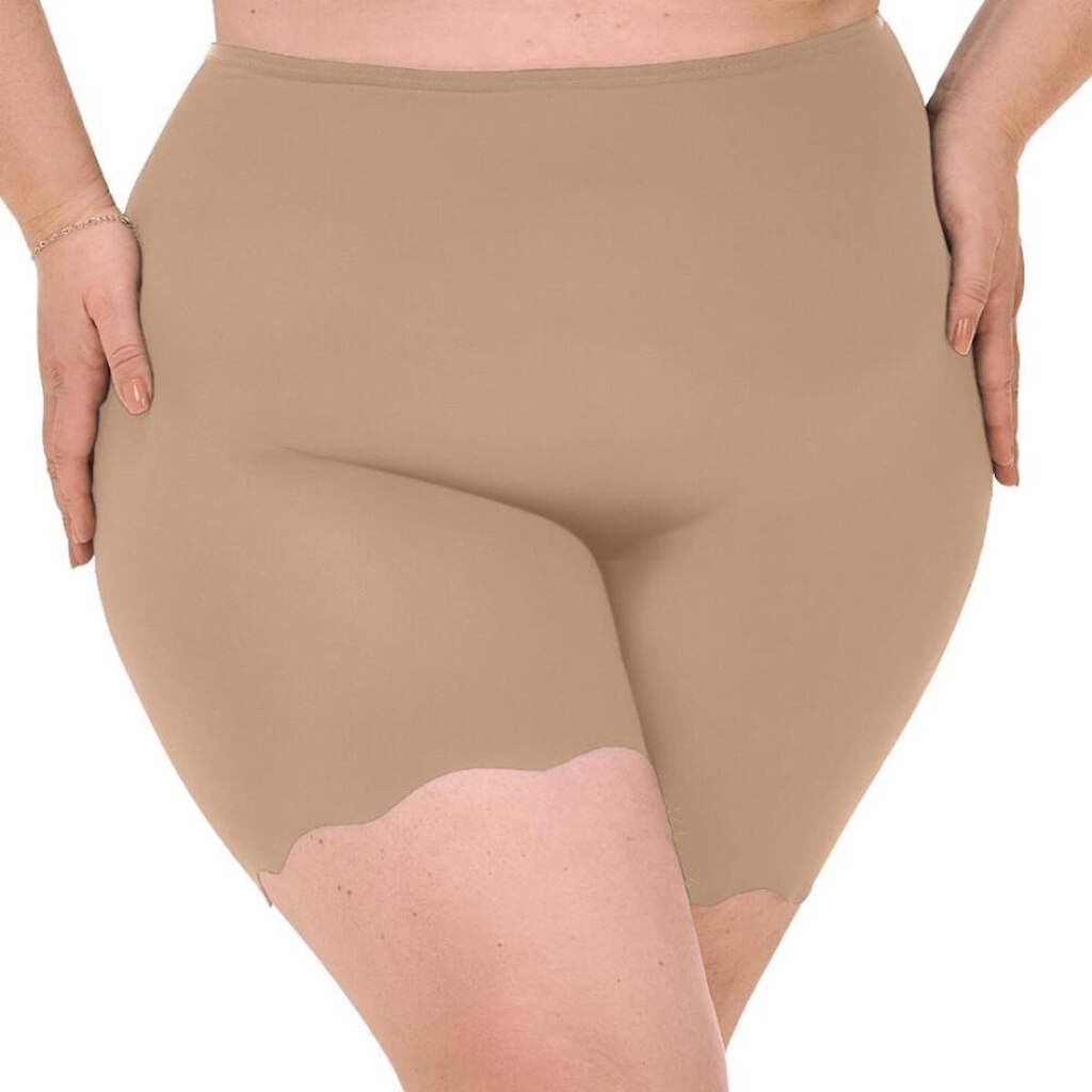 BERMUDA ZEE RUCCI SEM COSTURA FEMININO