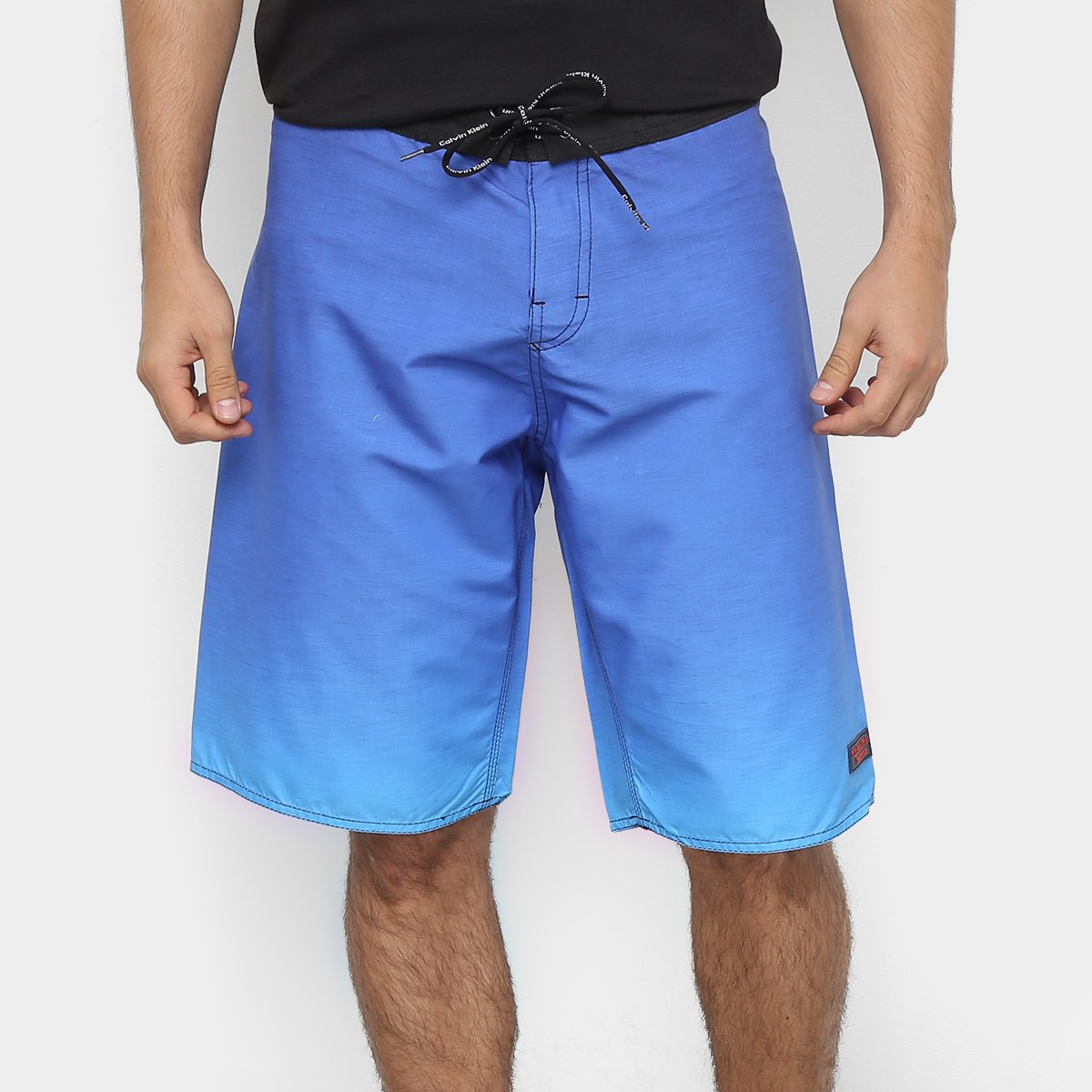 bermudas dagua