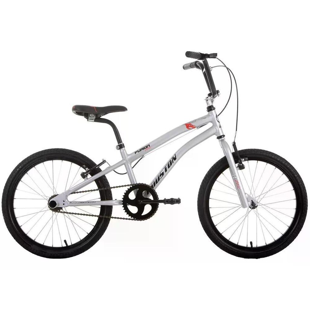 Bicicleta Aro 20 Houston Furion Aço