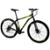 Bicicleta Aro 29 Colli Nantes Aço Carbono - Preto