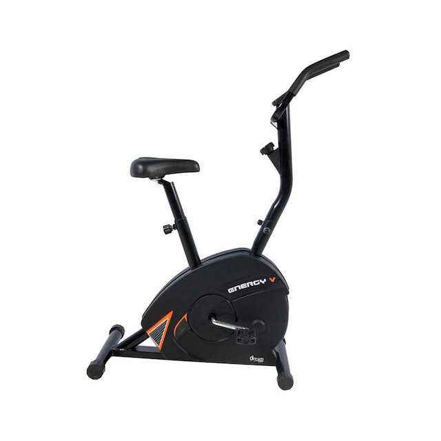 Bicicleta Ergométrica Vertical Dream Energy V