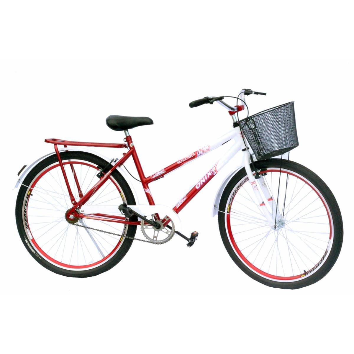 Bicicleta Poti Onix Com Aero E Mesa Cross Menor preço em Bicicleta Poti Onix Com Aero E Mesa Cross