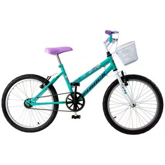 Bicicleta Track & Bikes Cindy Aro 20