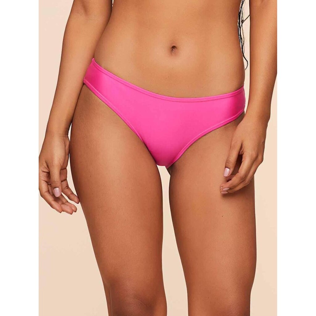 Biquini Calcinha Tanga Água Doce Maxi Lisa