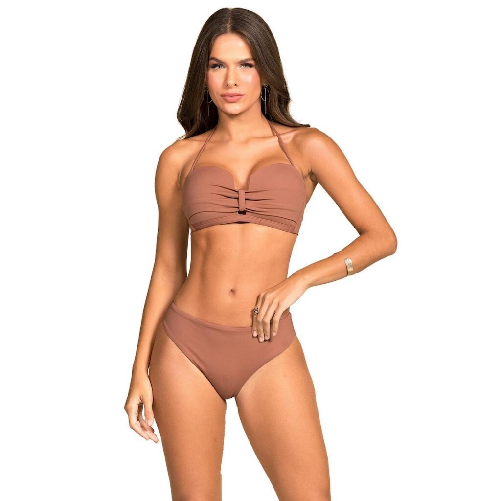BIQUINI COM BOJO MIRAVEST FEMININO REF: MIR270543