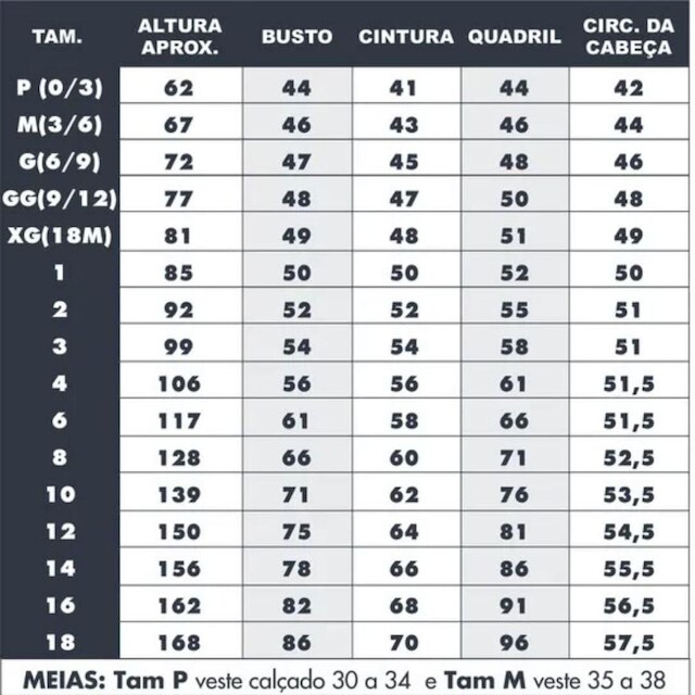 Biquini Infantil Malha Uv Dry com Proteção Uv 50+ Floresta Tam a 14 - Infanti